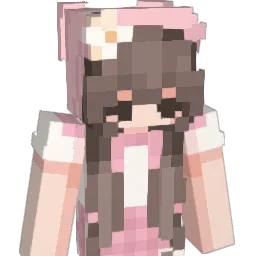 lilok20287 Minecraft avatar bust