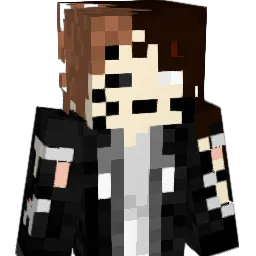 liloo5E Minecraft avatar bust
