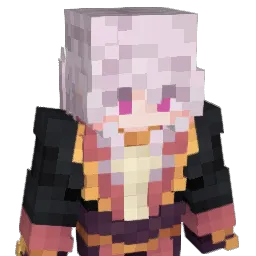 Minecraft-Avatar von liloproXD777_Rex: Büste