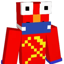 lilorangejuice_6 Minecraft avatar bust
