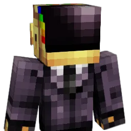 lilozfilms Minecraft avatar bust