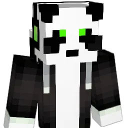 lilpancakes223 Minecraft avatar bust
