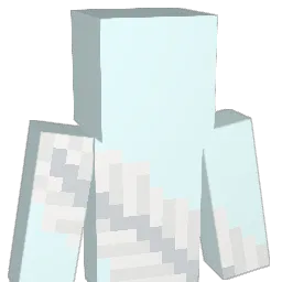 lilpayup Minecraft avatar bust