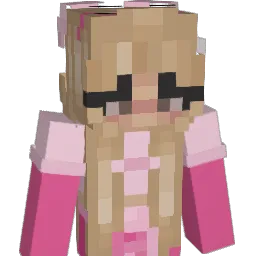 lilpeepgbc1 Minecraft avatar bust
