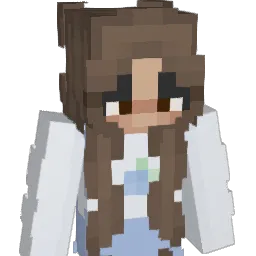 lilpingu29 Minecraft avatar bust
