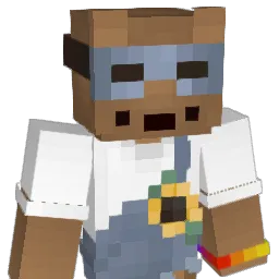 lilpiperhere's Minecraft skin