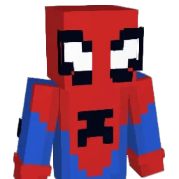 lilprepus's Minecraft skin