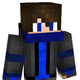 lilrednecklr Minecraft avatar bust
