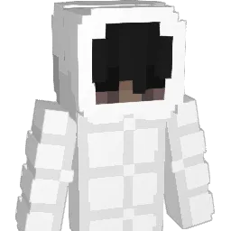 lilreedtard Minecraft avatar bust