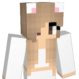 lilreese3000 Minecraft avatar bust