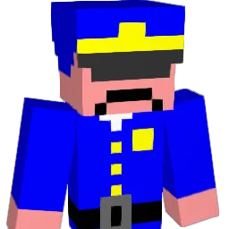 lilrhys123 Minecraft avatar bust