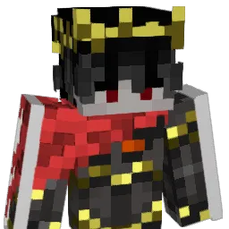 lilribb0 Minecraft avatar bust