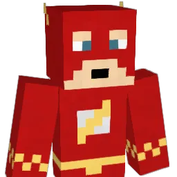 lilrissy123 Minecraft avatar bust