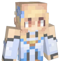 lilsharty6969 Minecraft avatar bust