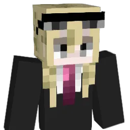 lilsheep_ Minecraft avatar bust