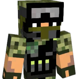 lilslayer123's Minecraft skin