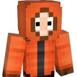 lilsneed Minecraft avatar bust