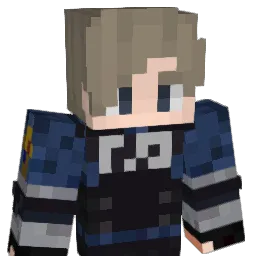 lilsseba Minecraft avatar bust