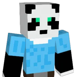 lilstevie177 Minecraft avatar bust