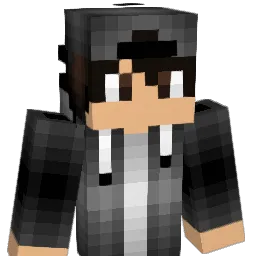 lilstewiee Minecraft avatar bust
