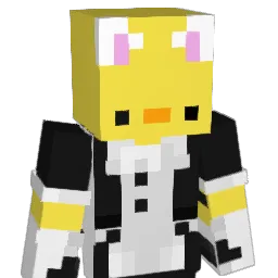 lilsti19 Minecraft avatar bust
