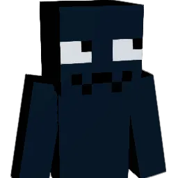 liltimbob99 Minecraft avatar bust