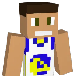 liltimmy2 Minecraft avatar bust