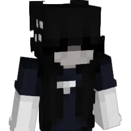 liltina1 Minecraft avatar bust