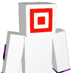 liltoastie01 Minecraft avatar bust