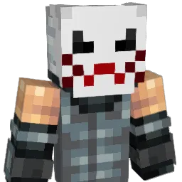 liltofer2 Minecraft avatar bust