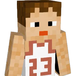 lilttle's Minecraft skin
