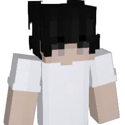 lilturtless's Minecraft skin