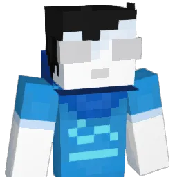 liltwisted5 Minecraft avatar bust
