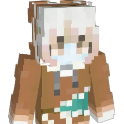 liltyq1's Minecraft skin