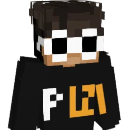 lilvecio's Minecraft skin