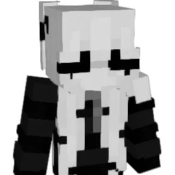 lilxy Minecraft avatar bust