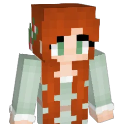 lily2113's Minecraft skin