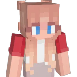 lily697's Minecraft skin
