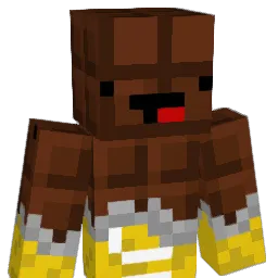 lily_athena Minecraft avatar bust