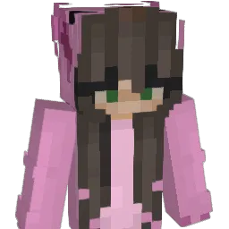 lily_flower20 Minecraft avatar bust