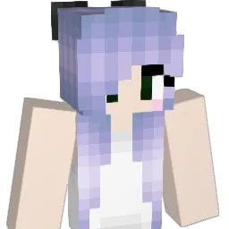 lilybug2004's Minecraft skin