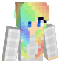 lilybug665's Minecraft skin