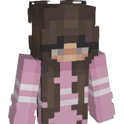 lilybug__ Minecraft avatar bust