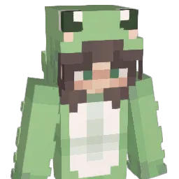 lilybuggo's Minecraft skin