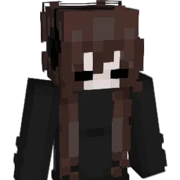 lilyca04 Minecraft avatar bust