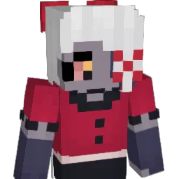 lilyexile's Minecraft skin