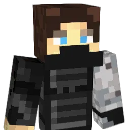lilyfc's Minecraft skin