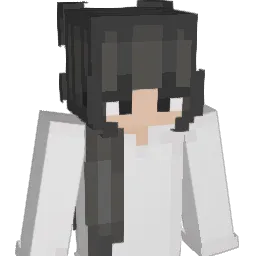 lilygoldy Minecraft avatar bust
