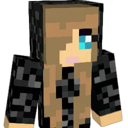 lilyj01 Minecraft avatar bust