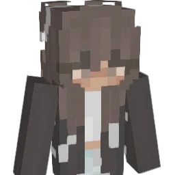 lilyk67 Minecraft avatar bust